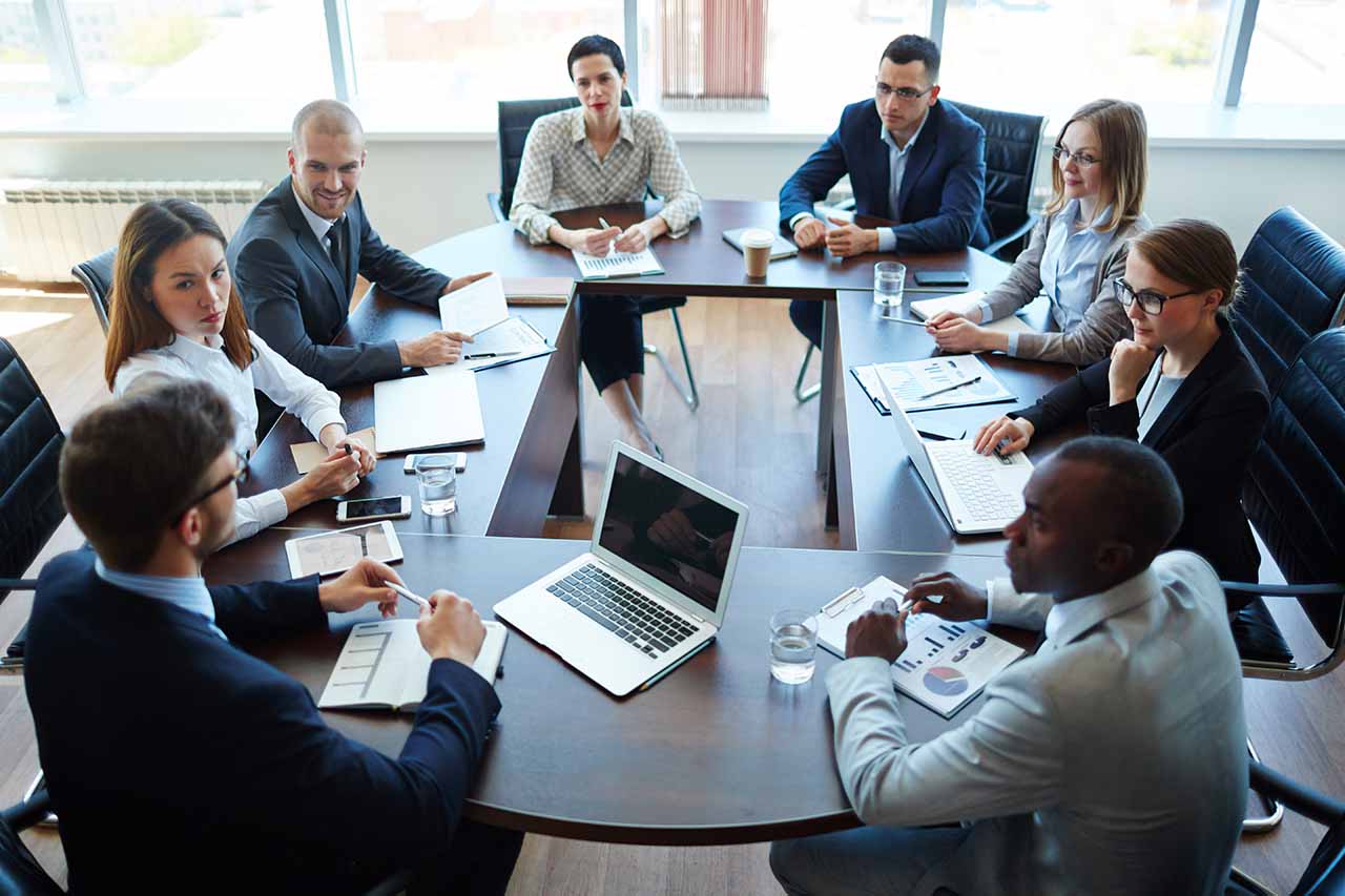 Customer Leadership Council