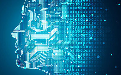Leveraging AI and robotic process automation technology to personalize customer experience