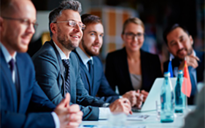 Join the Customer  Engagement Leadership Council