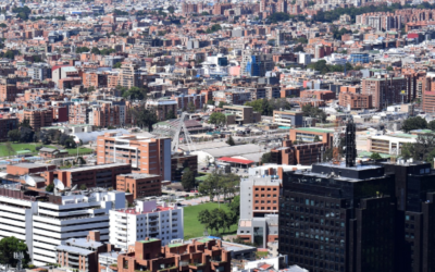 Nearshore Outsourcing Spotlight: Colombia