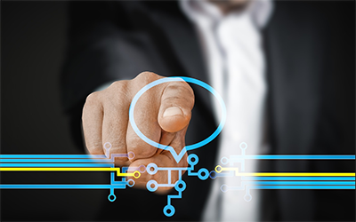 The Benefits of Centralizing Contact Centers