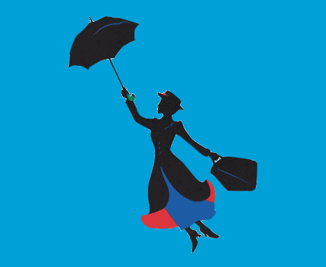 MaryPoppins