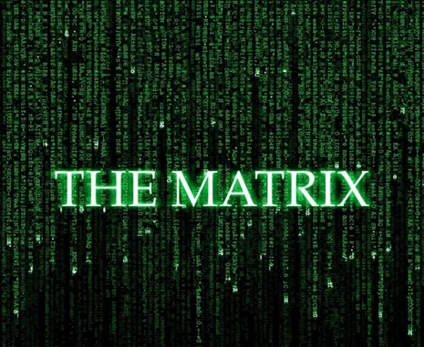 The Matrix