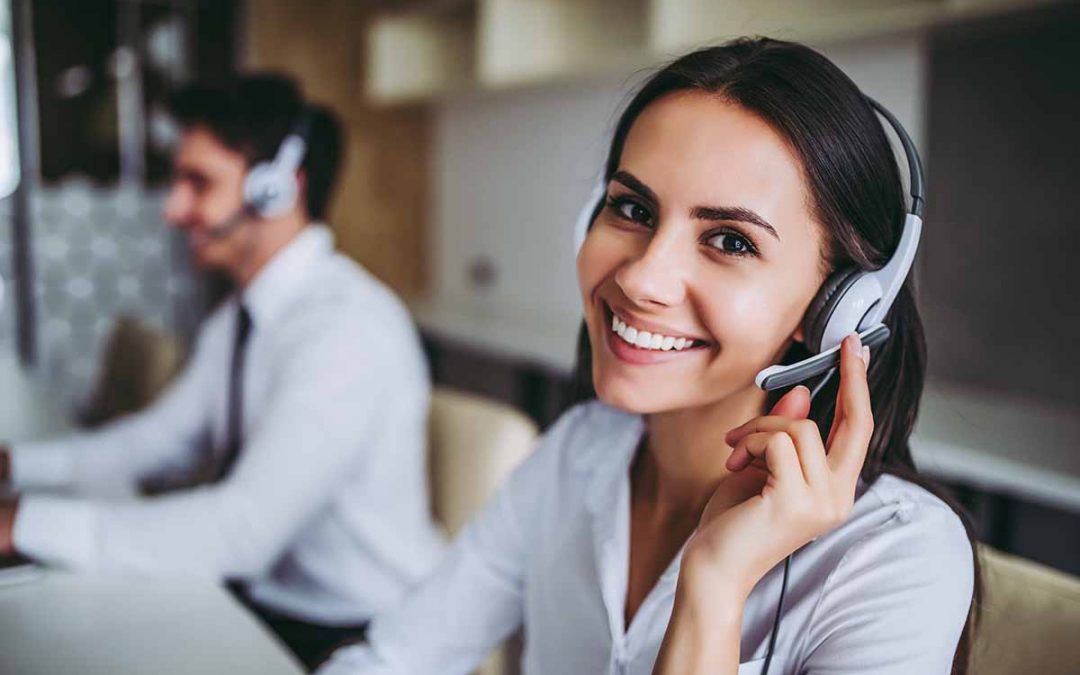Women Lead the Way in Contact Center Innovation