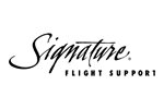Signature Flight Support