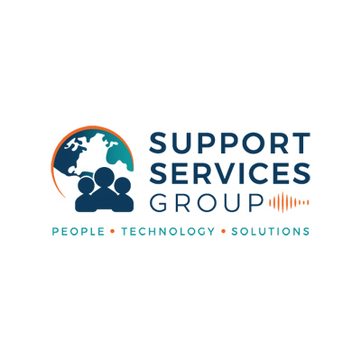 Support Services Group Sponsor