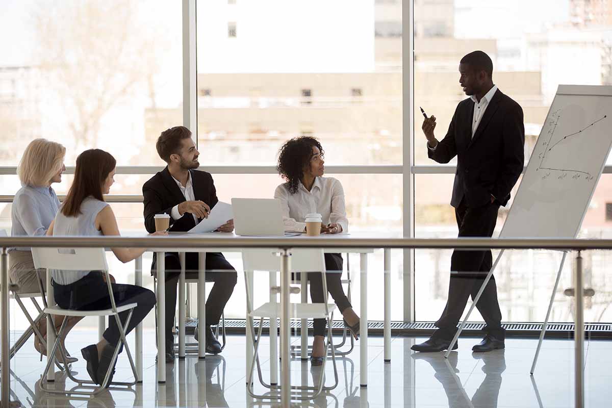 Customer Contact Strategic Board Members