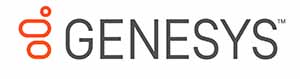 Genesys Logo