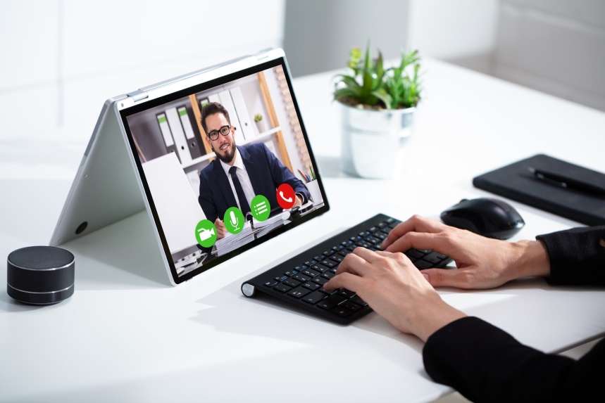 videoconferencing