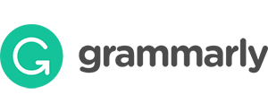 Grammarly- Grammarly logo