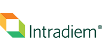 Intradiem logo