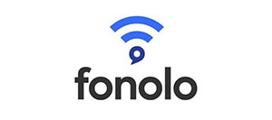 Fonolo-Fonolo Announces Company Rebrand and Updated Lineup of Ca Grammarly logo
