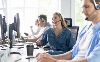 Contact Center Solutions Outlook for 2024