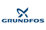 Grundfos logo