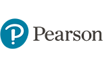 Pearson logo