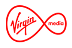 Virgin-Media Virgin Media