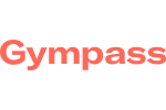 grundfos-logo Gympass logo
