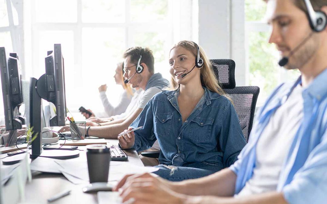 Growth Opportunities in Global Contact Center Solutions: Embracing Disruptive Technologies and Strategic Alignment to Enhance Customer Experience