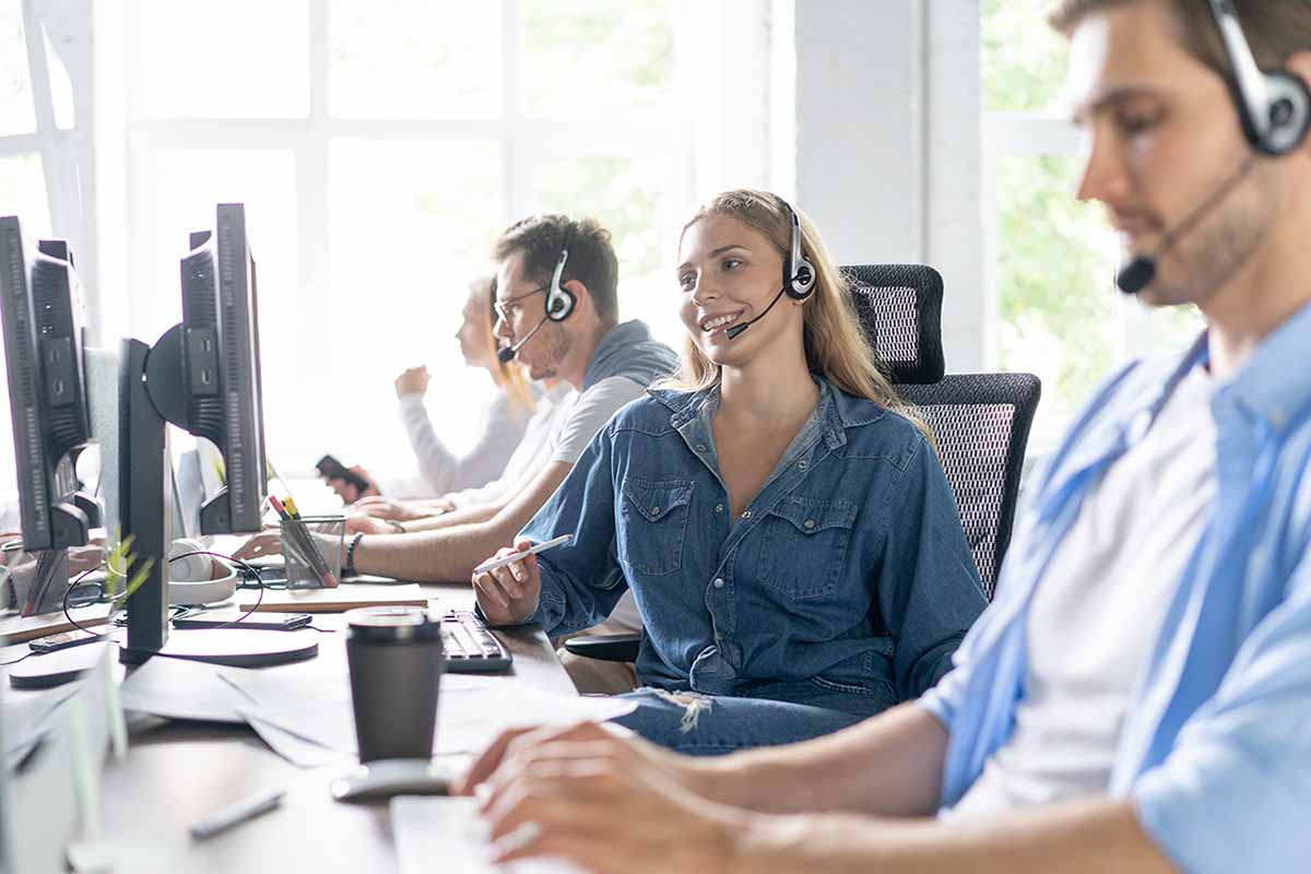 Customer-Contact-Center-Transformation