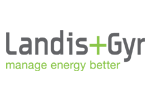 Landis+Gyr Landis+Gyr