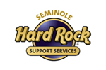 Seminole Hard Rock Support Service