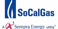 Southern California Gas Co Logo Southern California Gas Co Logo