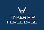 Tinker-Airforce-Base-Logo Tinker-Air-Force-Nase-Logo