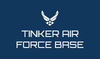 Tinker-Airforce-Base-Logo