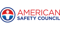 American Safety Council Logo