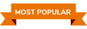 Most Popular Registration Banner