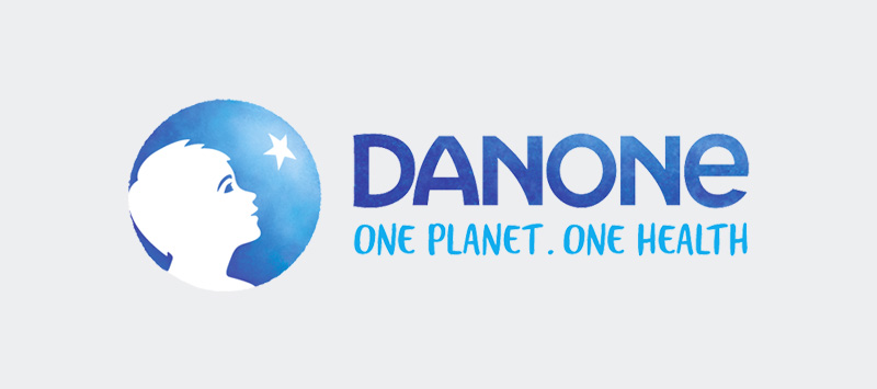 Danone-Logo