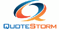 Quote-Storm-Logo Quote-Storm-Logo