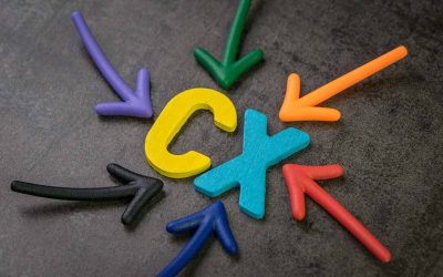 EXECUTIVE INSIGHT Six Questions You Should Ask About CX Implementation