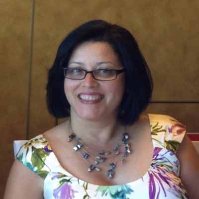 Terrie Lawson