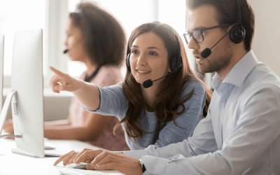 The Importance of Culture in the Call Center