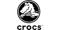 Crocs_logo Crocs, Inc.