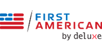 First American by Deluxe