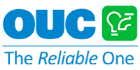OUC-logo Orlando Utilities Commission