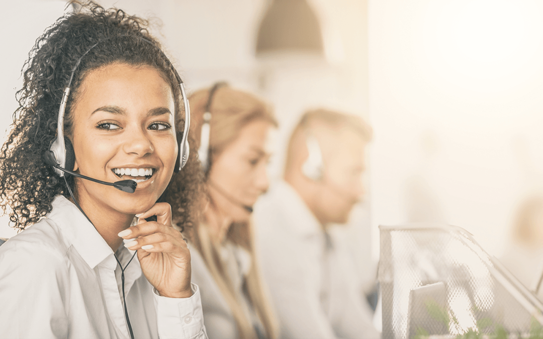 Four Ways to Make Your Contact Center Integral to Business Growth