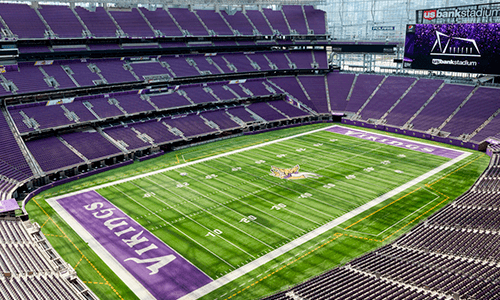 US-BANK-STADIUM US BANK STADIUM