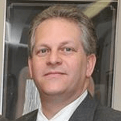 David Weisman” Cooper