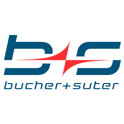 Bucher + Suter