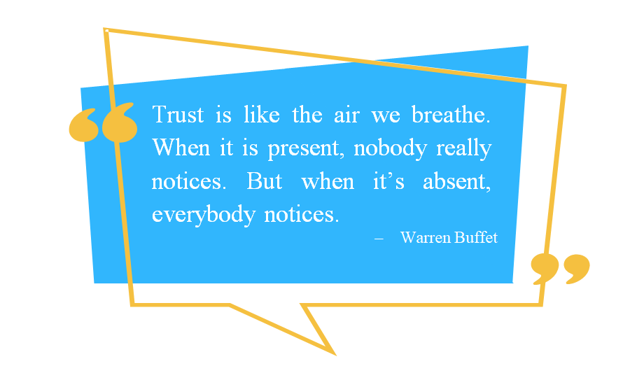 Warren Buffet Quote