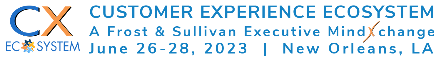 Customer Experience Ecosystem 2022