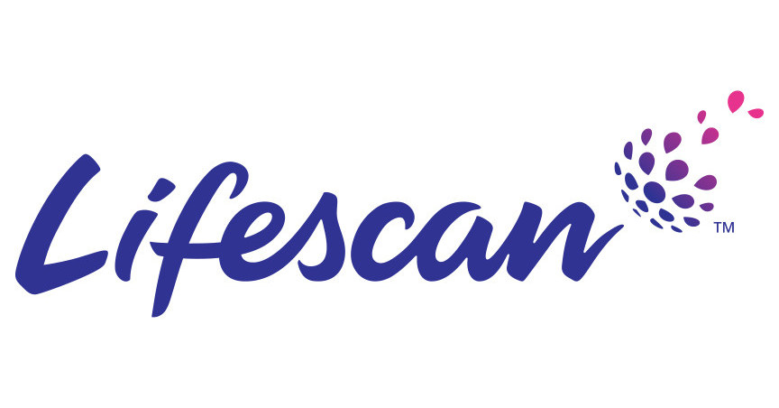 Lifescan Logo Moderna