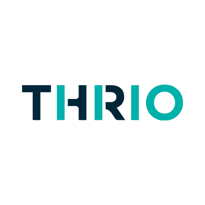 Thrio logo