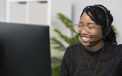 The Role of Leadership in Fostering a Customer-Centric Contact Center