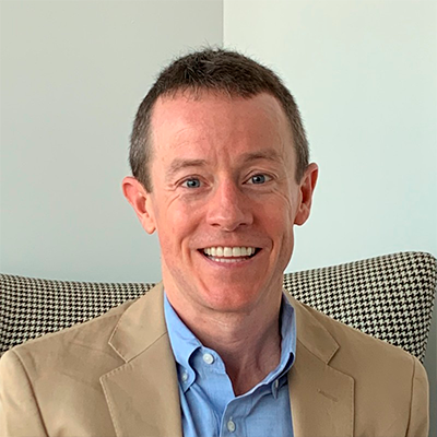 Brian Wolfe