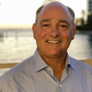 Christopher M. Carrington