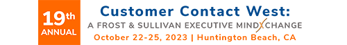 Customer Contact West